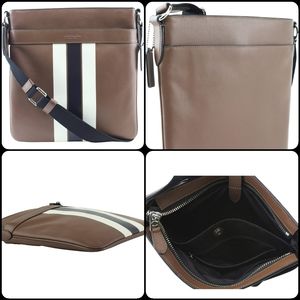 Coach Charles Crossbody